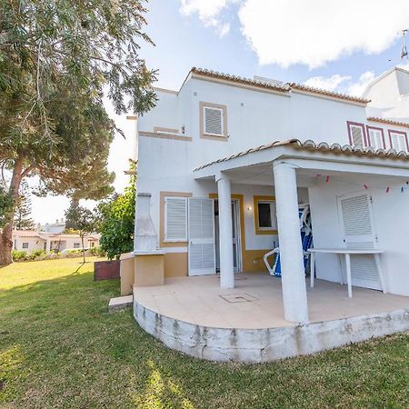 Ferienwohnung B75 - Casa Delfim In Alfanzina Carvoeiro Carvoeiro  Exterior foto