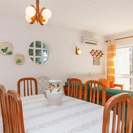 Ferienwohnung B75 - Casa Delfim In Alfanzina Carvoeiro Carvoeiro  Exterior foto