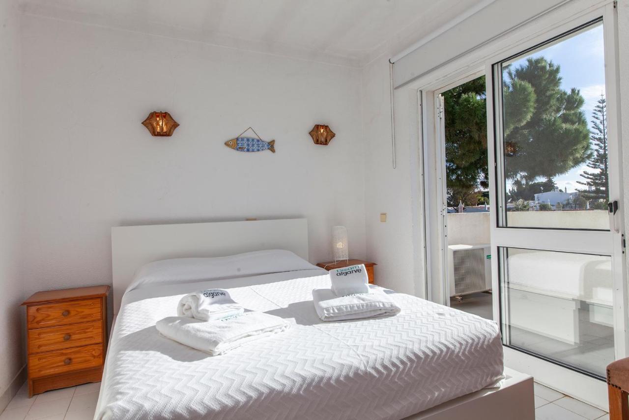 Ferienwohnung B75 - Casa Delfim In Alfanzina Carvoeiro Carvoeiro  Exterior foto