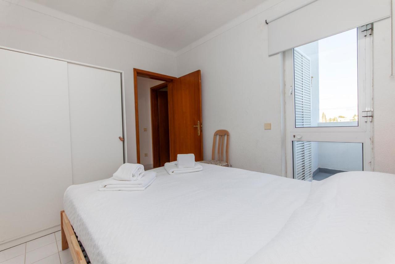 Ferienwohnung B75 - Casa Delfim In Alfanzina Carvoeiro Carvoeiro  Exterior foto