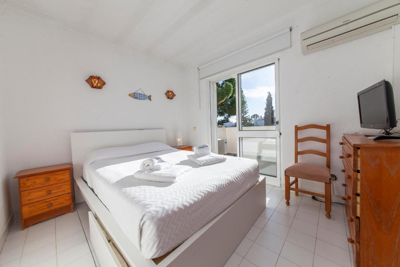 Ferienwohnung B75 - Casa Delfim In Alfanzina Carvoeiro Carvoeiro  Exterior foto