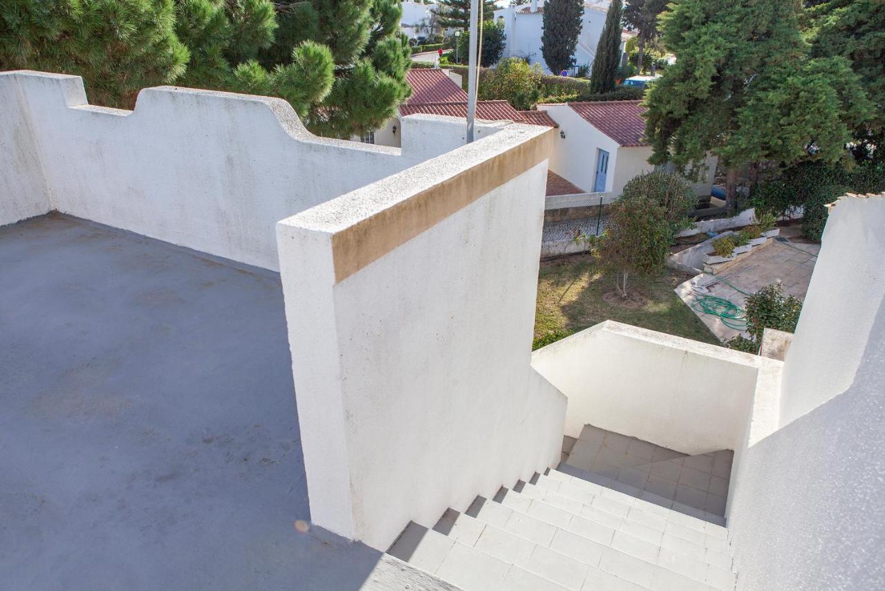 Ferienwohnung B75 - Casa Delfim In Alfanzina Carvoeiro Carvoeiro  Exterior foto