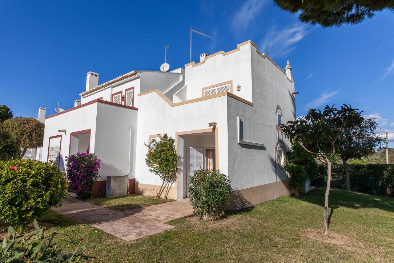 Ferienwohnung B75 - Casa Delfim In Alfanzina Carvoeiro Carvoeiro  Exterior foto