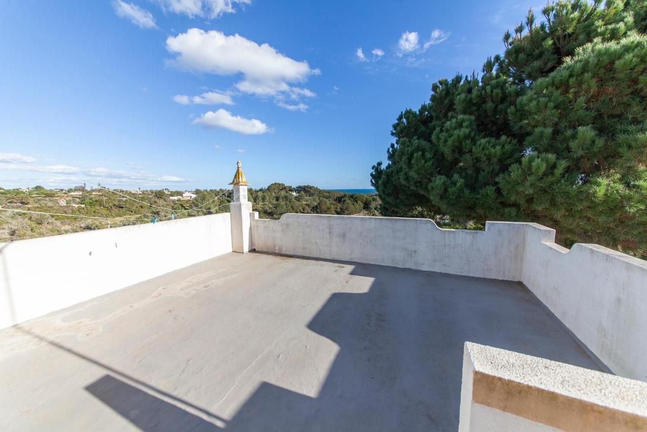 Ferienwohnung B75 - Casa Delfim In Alfanzina Carvoeiro Carvoeiro  Exterior foto