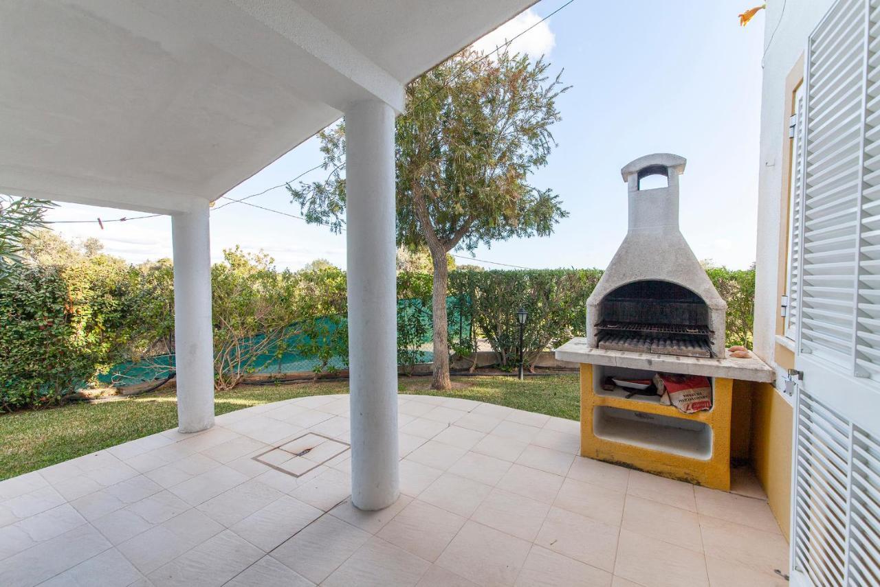 Ferienwohnung B75 - Casa Delfim In Alfanzina Carvoeiro Carvoeiro  Exterior foto