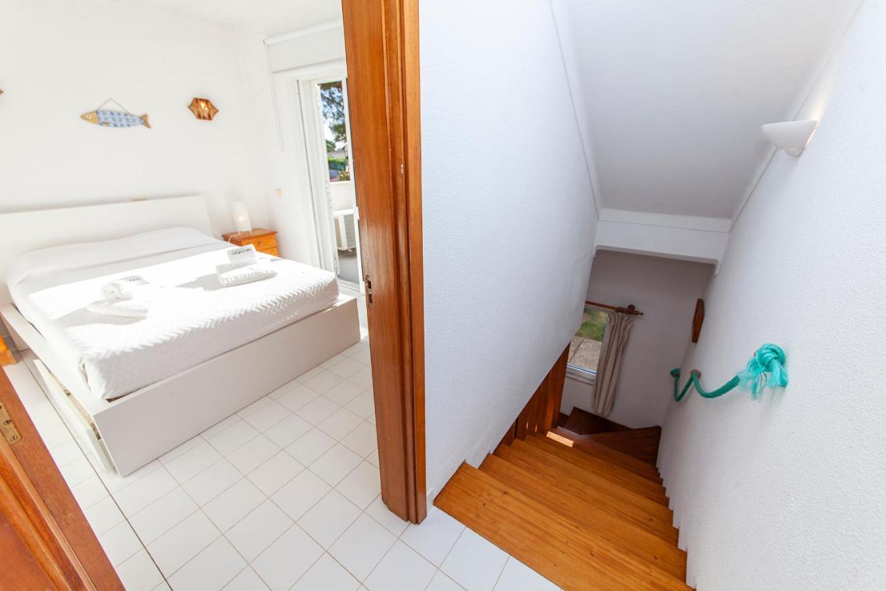 Ferienwohnung B75 - Casa Delfim In Alfanzina Carvoeiro Carvoeiro  Exterior foto