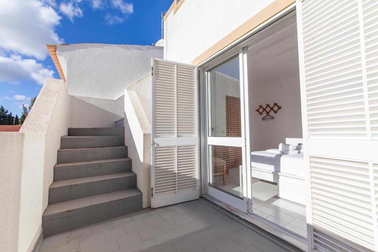 Ferienwohnung B75 - Casa Delfim In Alfanzina Carvoeiro Carvoeiro  Exterior foto