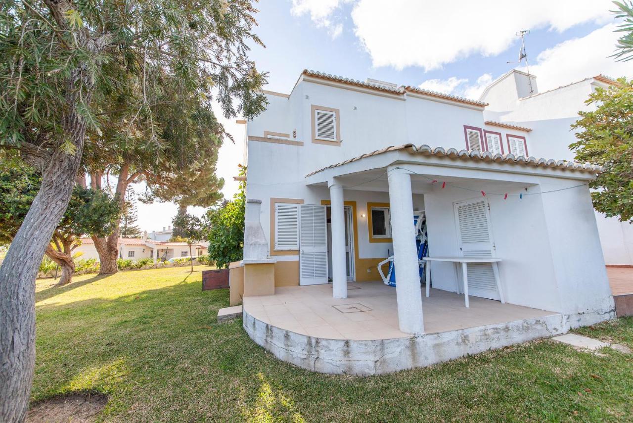 Ferienwohnung B75 - Casa Delfim In Alfanzina Carvoeiro Carvoeiro  Exterior foto