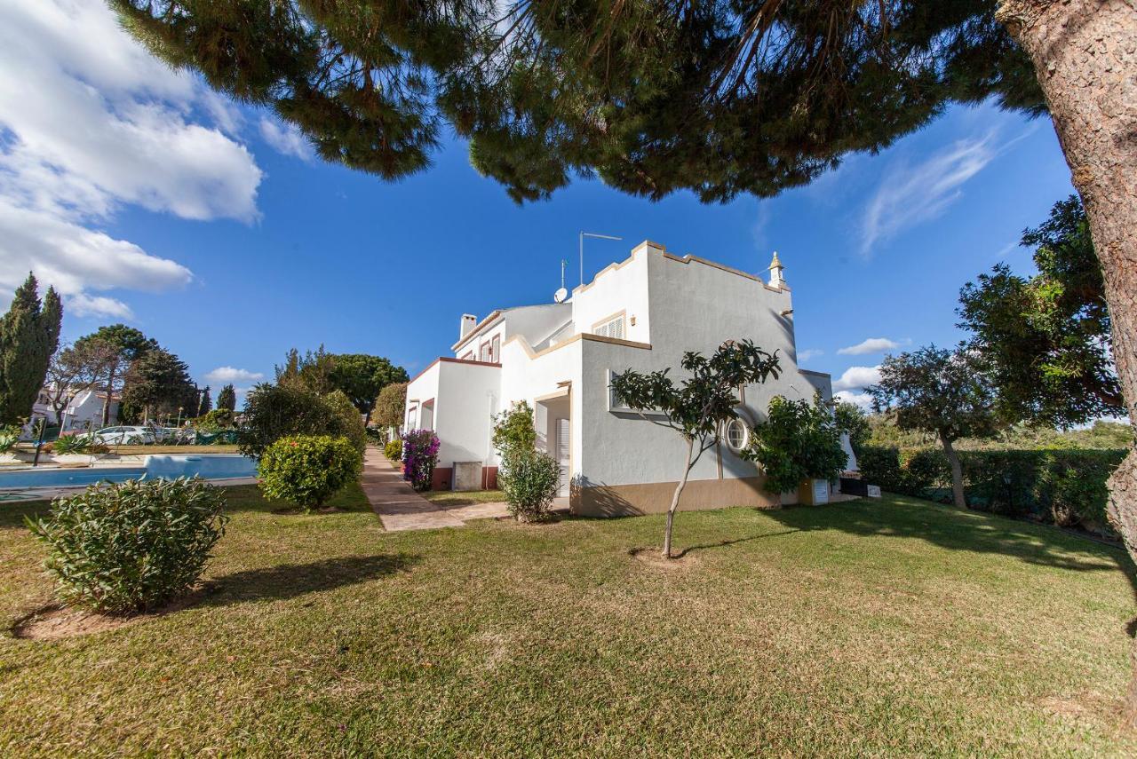 Ferienwohnung B75 - Casa Delfim In Alfanzina Carvoeiro Carvoeiro  Exterior foto