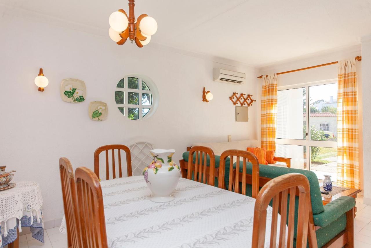 Ferienwohnung B75 - Casa Delfim In Alfanzina Carvoeiro Carvoeiro  Exterior foto