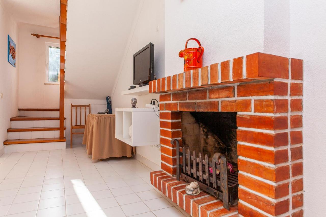 Ferienwohnung B75 - Casa Delfim In Alfanzina Carvoeiro Carvoeiro  Exterior foto