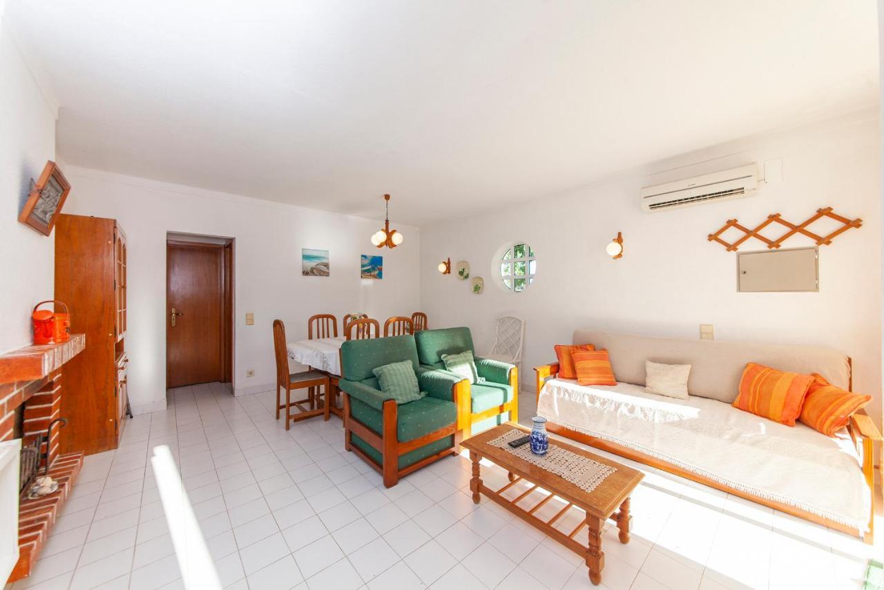 Ferienwohnung B75 - Casa Delfim In Alfanzina Carvoeiro Carvoeiro  Exterior foto
