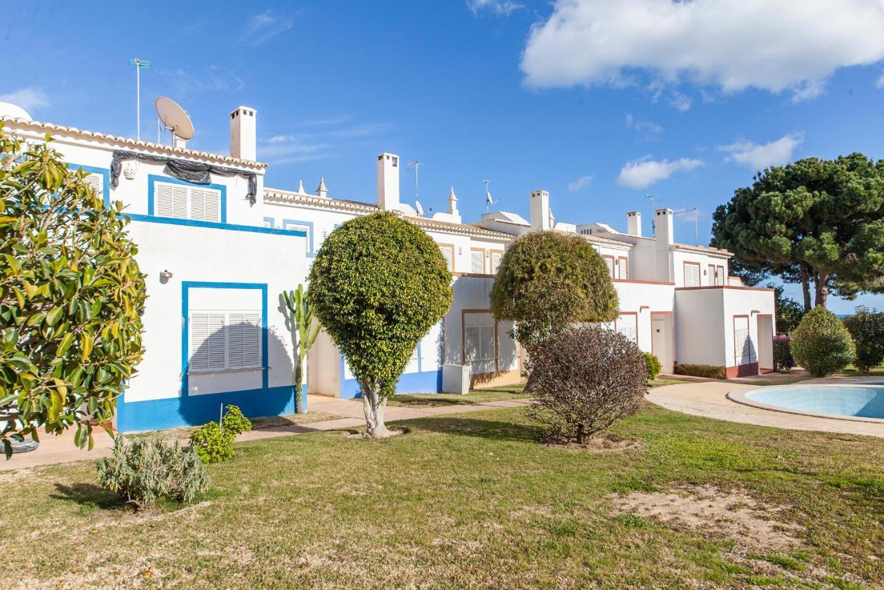 Ferienwohnung B75 - Casa Delfim In Alfanzina Carvoeiro Carvoeiro  Exterior foto