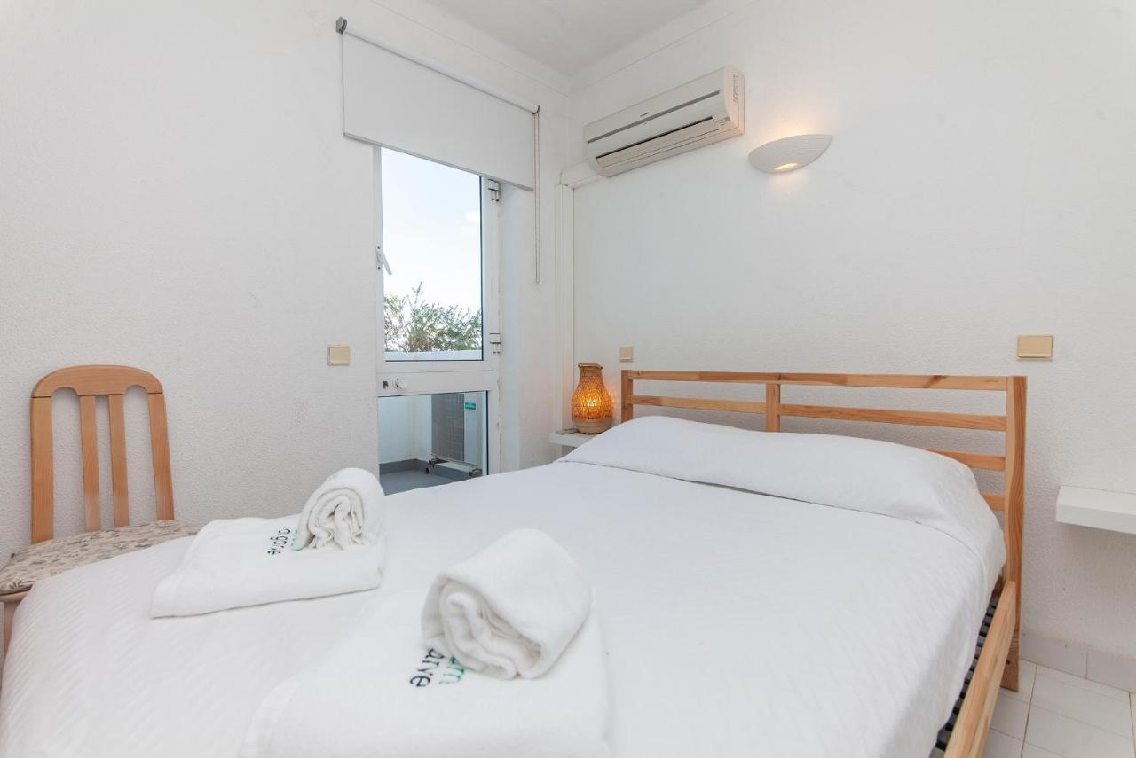 Ferienwohnung B75 - Casa Delfim In Alfanzina Carvoeiro Carvoeiro  Exterior foto