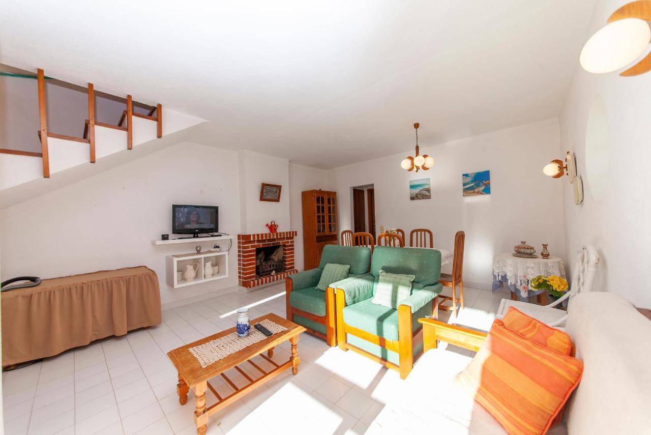 Ferienwohnung B75 - Casa Delfim In Alfanzina Carvoeiro Carvoeiro  Exterior foto
