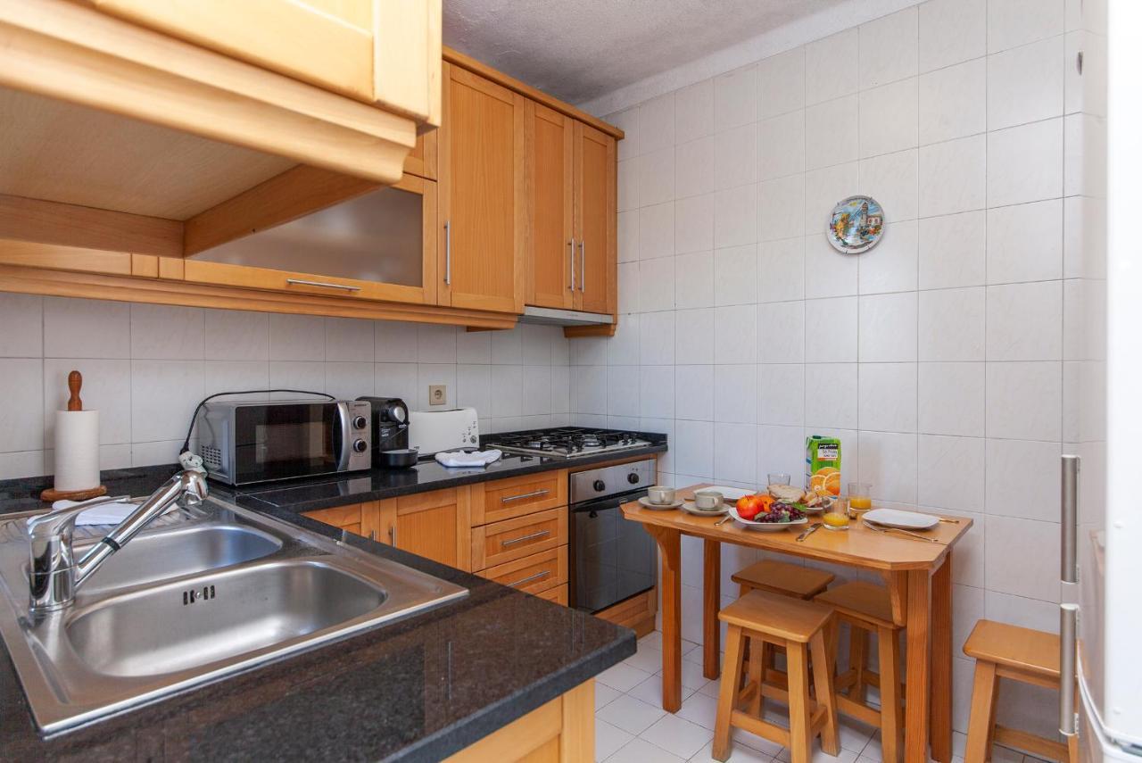 Ferienwohnung B75 - Casa Delfim In Alfanzina Carvoeiro Carvoeiro  Exterior foto