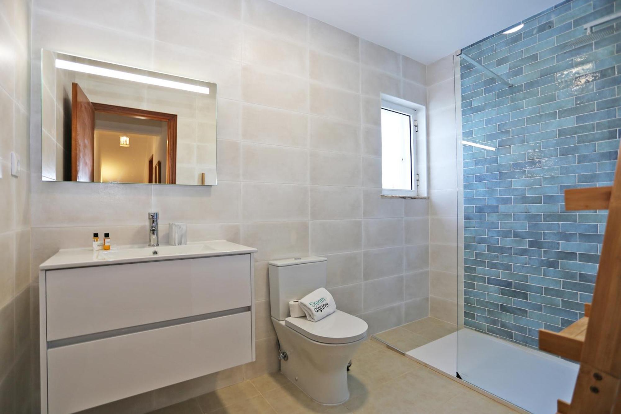 Ferienwohnung B75 - Casa Delfim In Alfanzina Carvoeiro Carvoeiro  Exterior foto