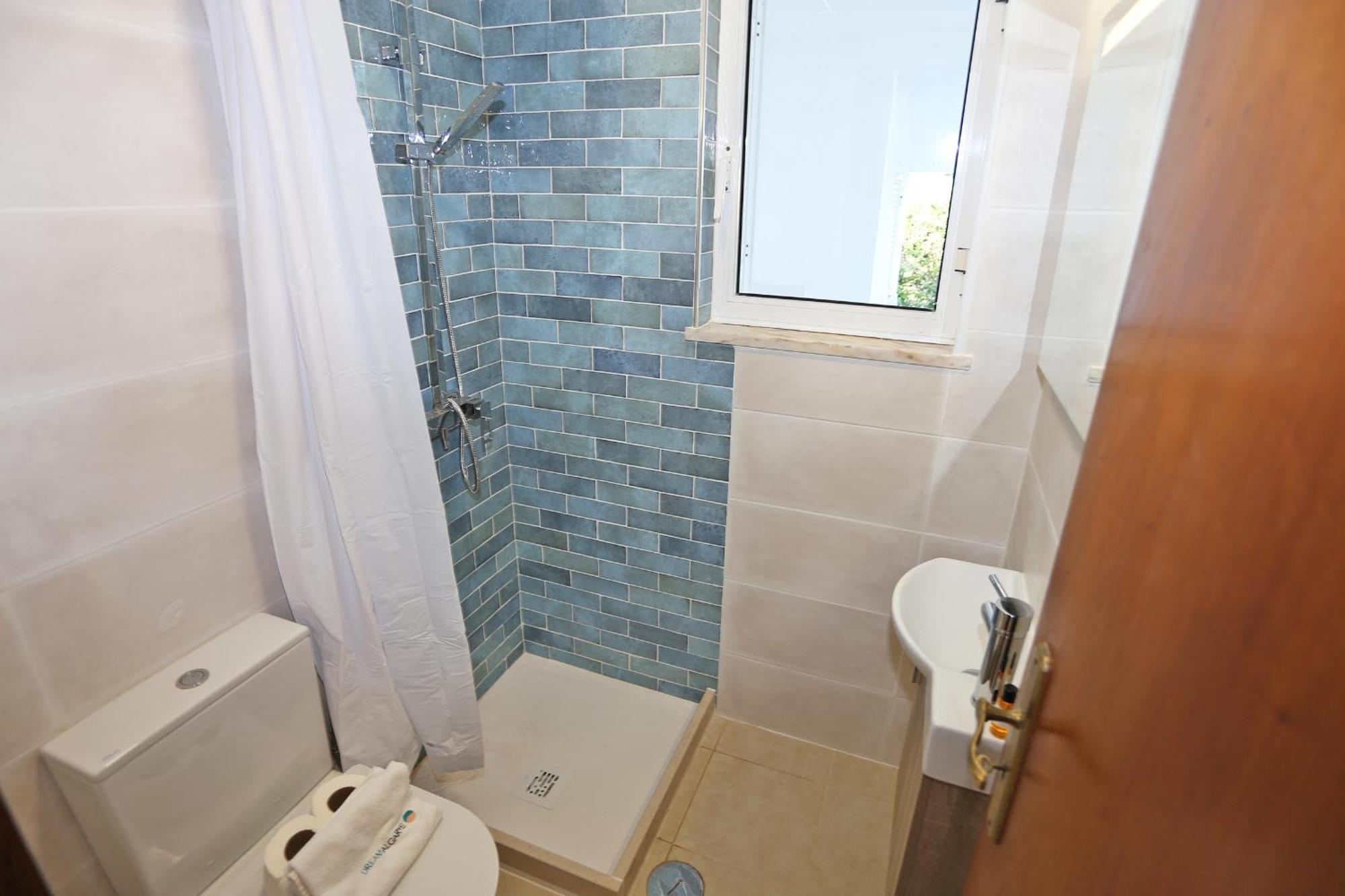 Ferienwohnung B75 - Casa Delfim In Alfanzina Carvoeiro Carvoeiro  Exterior foto